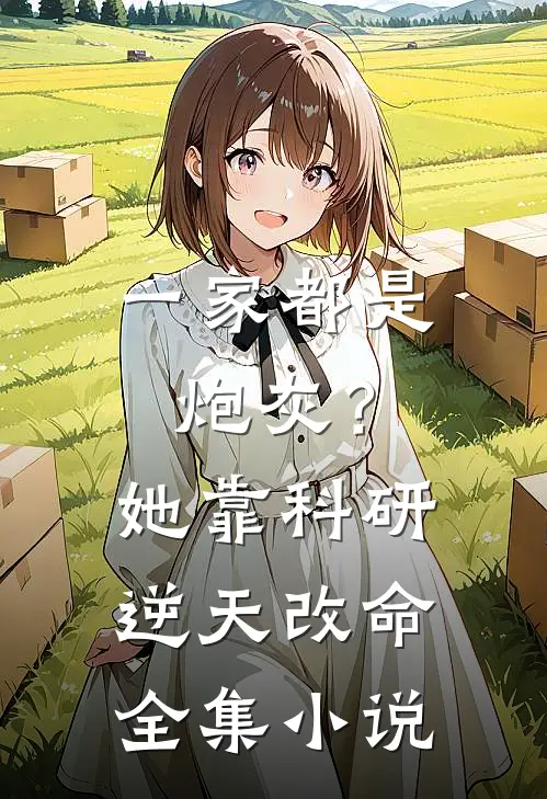 一家都是炮灰？她靠科研逆天改命全集小说