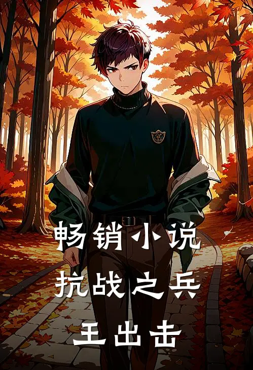 畅销小说抗战之兵王出击