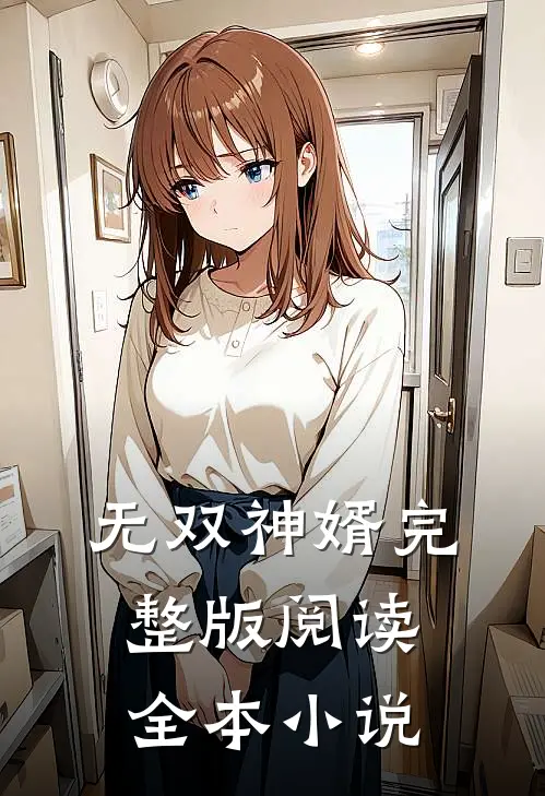 无双神婿完整版阅读全本小说