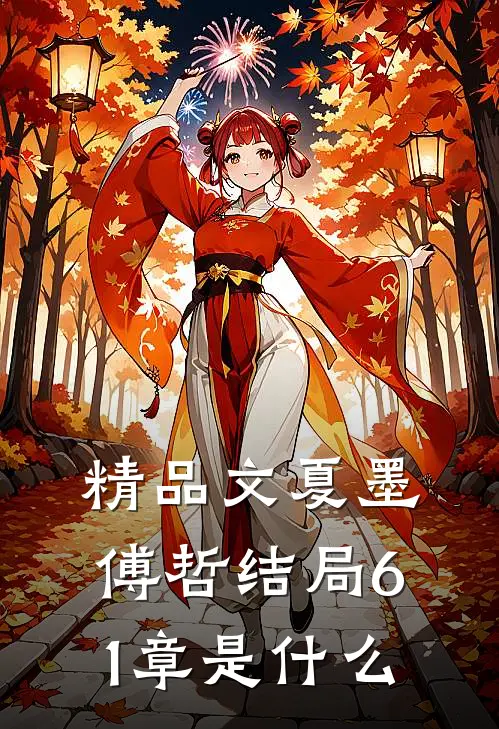 精品文夏墨傅哲结局61章是什么