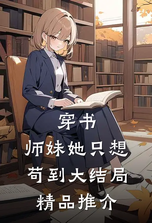 穿书：师妹她只想苟到大结局精品推介