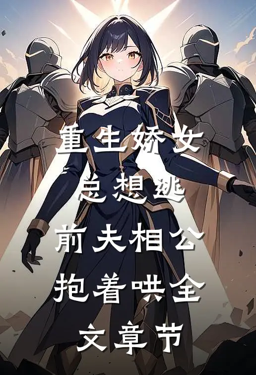重生娇女总想逃，前夫相公抱着哄全文章节