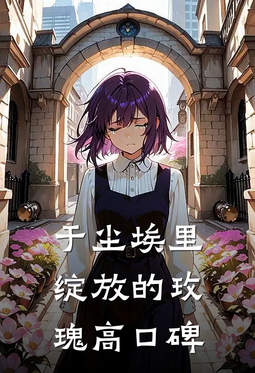 于尘埃里绽放的玫瑰高口碑