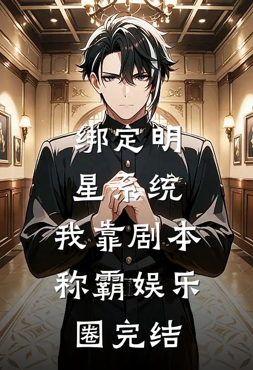 绑定明星系统，我靠剧本称霸娱乐圈完结