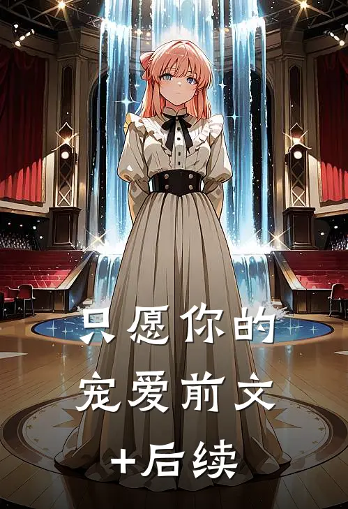 只愿你的宠爱前文+后续