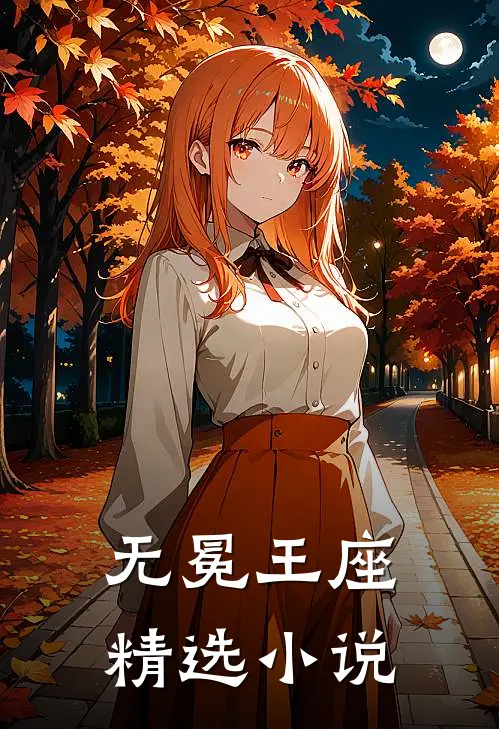 无冕王座精选小说