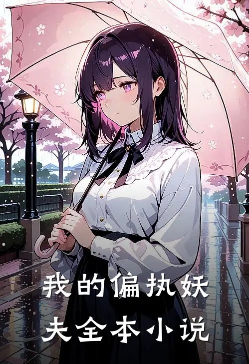我的偏执妖夫全本小说