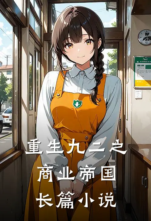 重生九二之商业帝国长篇小说