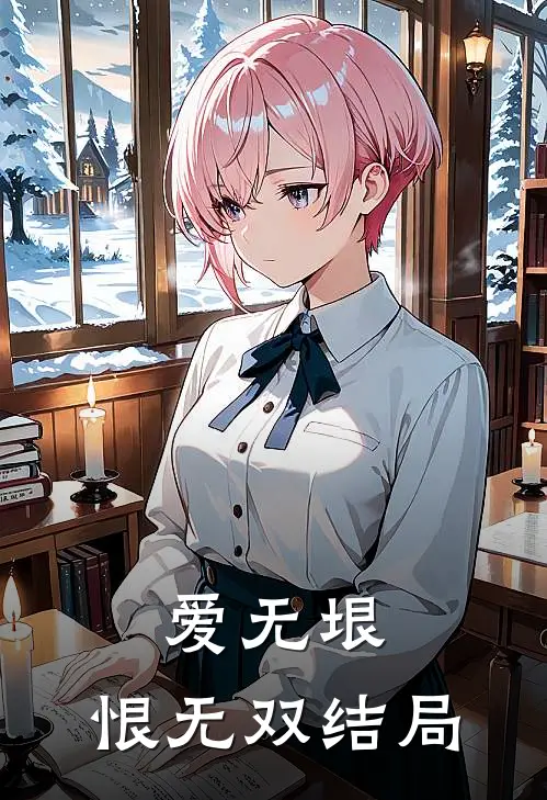 爱无垠，恨无双结局
