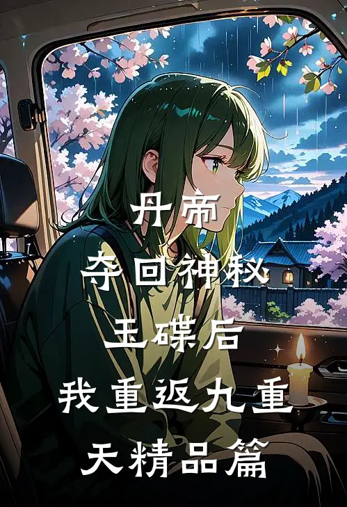 丹帝：夺回神秘玉碟后，我重返九重天精品篇