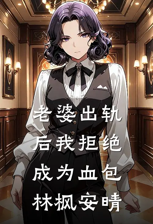 老婆出轨后我拒绝成为血包(林枫安晴)