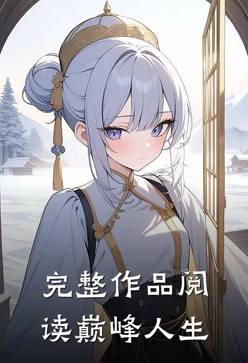 完整作品阅读巅峰人生