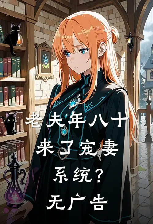 老夫年八十，来了宠妻系统？无广告