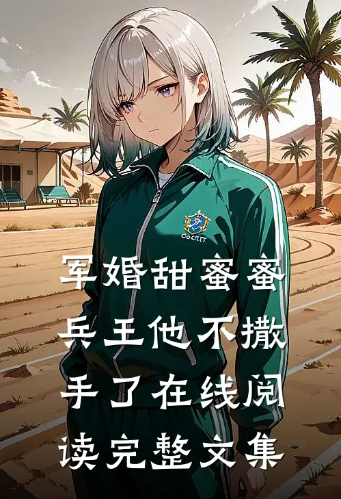 军婚甜蜜蜜,兵王他不撒手了在线阅读完整文集