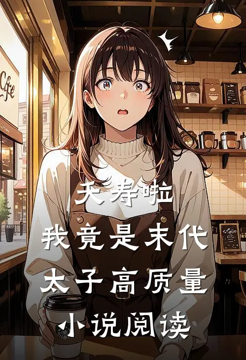 夭寿啦，我竟是末代太子高质量小说阅读