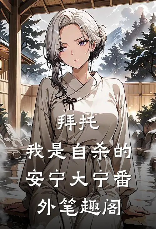 拜托，我是自杀的：安宁大宁番外笔趣阁