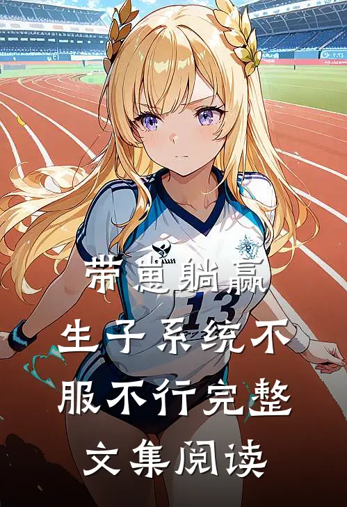 带崽躺赢，生子系统不服不行完整文集阅读