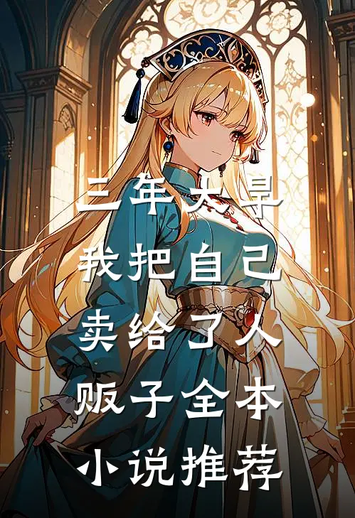 三年大旱，我把自己卖给了人贩子全本小说推荐