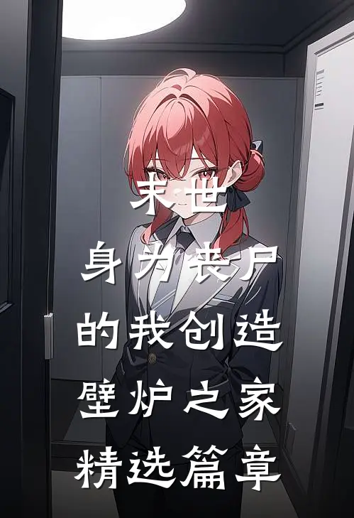 末世：身为丧尸的我创造壁炉之家精选篇章