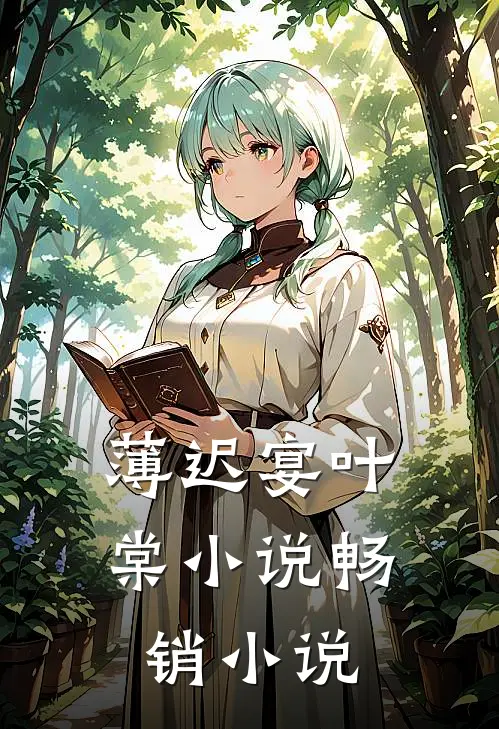 薄迟宴叶棠小说畅销小说