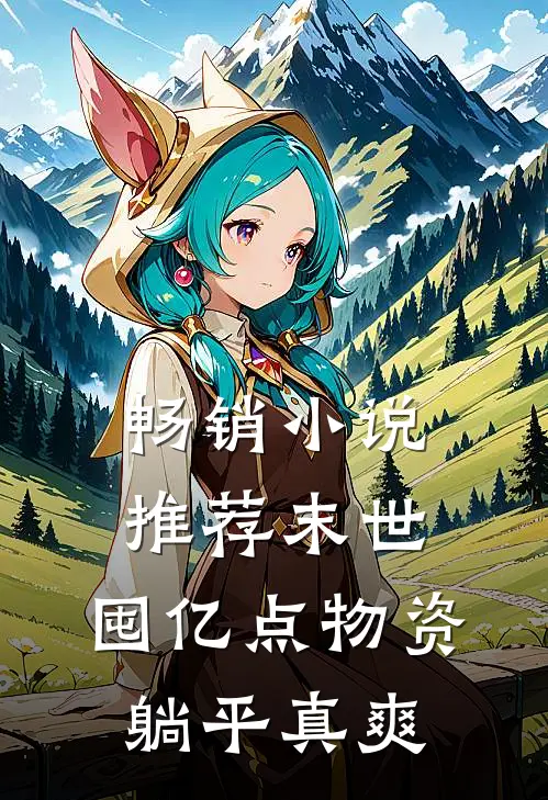 畅销小说推荐末世：囤亿点物资躺平真爽