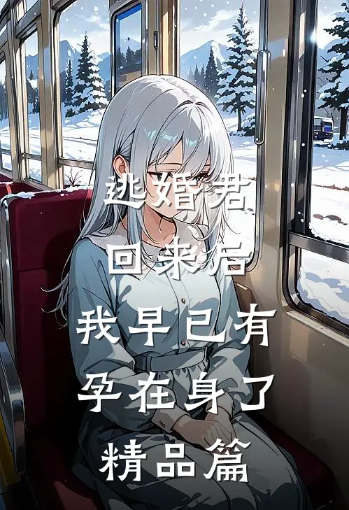 逃婚君回来后，我早已有孕在身了精品篇