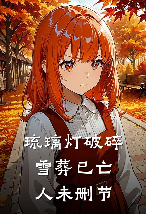 琉璃灯破碎，雪葬已亡人未删节
