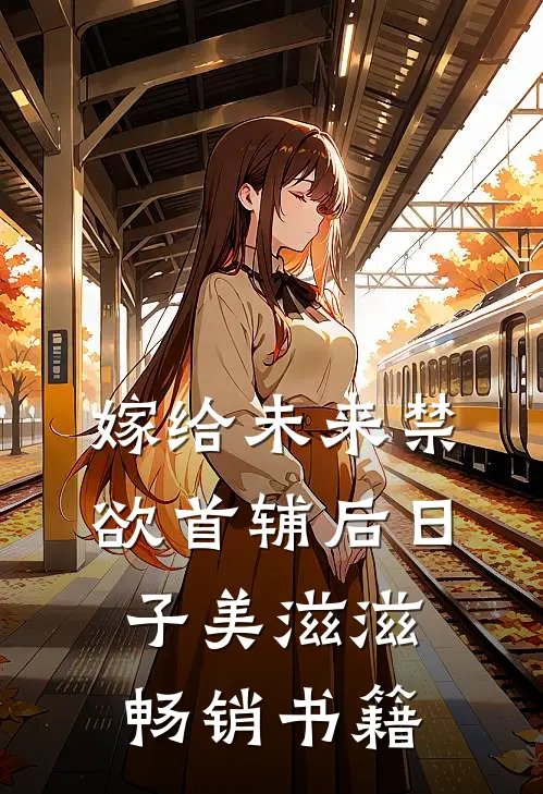 嫁给未来禁欲首辅后日子美滋滋畅销书籍