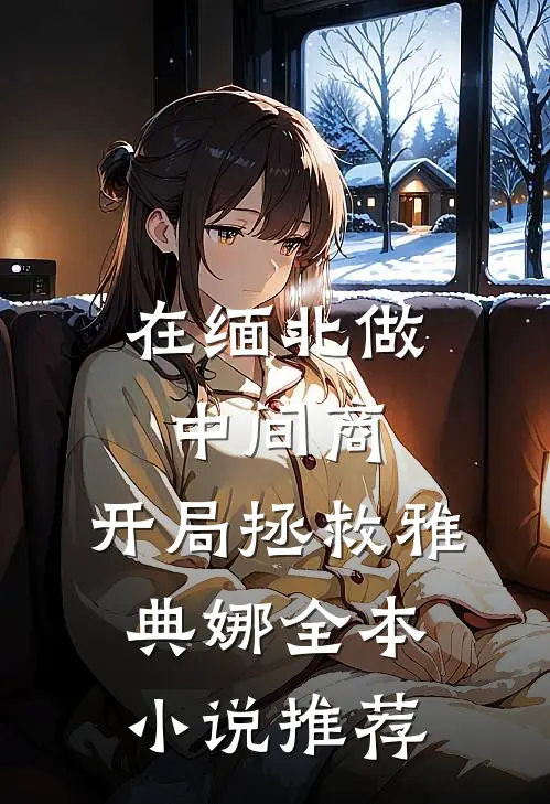 在缅北做中间商，开局拯救雅典娜全本小说推荐