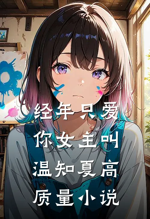 经年只爱你女主叫温知夏高质量小说