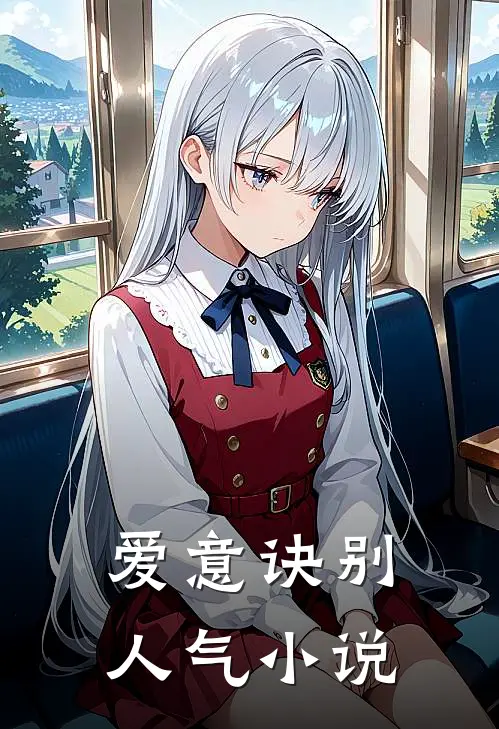 爱意诀别人气小说
