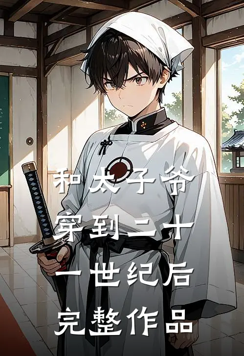 和太子爷穿到二十一世纪后完整作品
