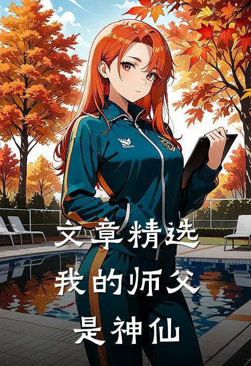 文章精选我的师父是神仙