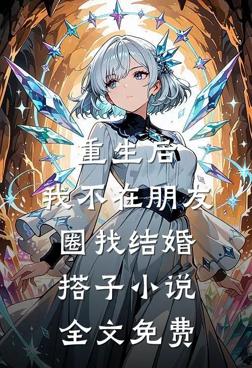 重生后，我不在朋友圈找结婚搭子小说全文免费