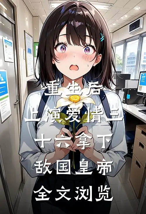 重生后：上演爱情三十六拿下敌国皇帝全文浏览