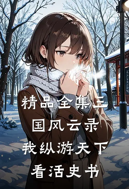 精品全集三国风云录：我纵游天下看活史书