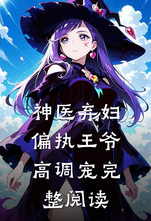 神医弃妇，偏执王爷高调宠完整阅读