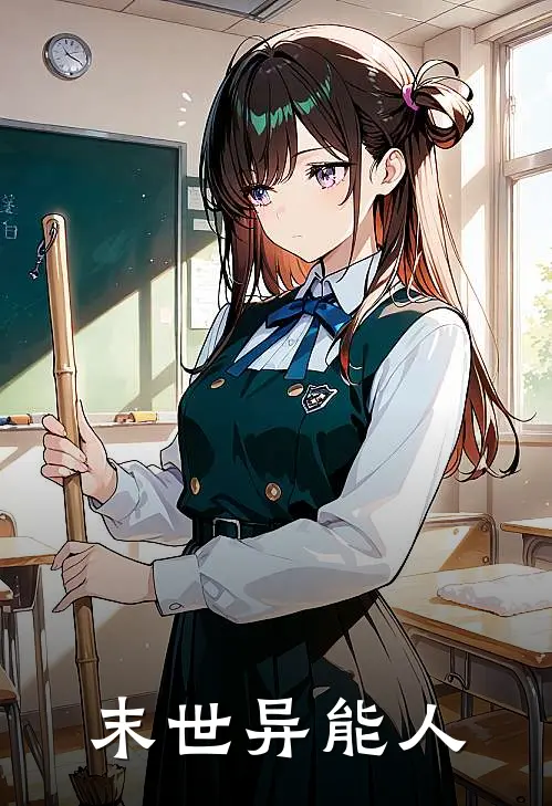 末世异能人