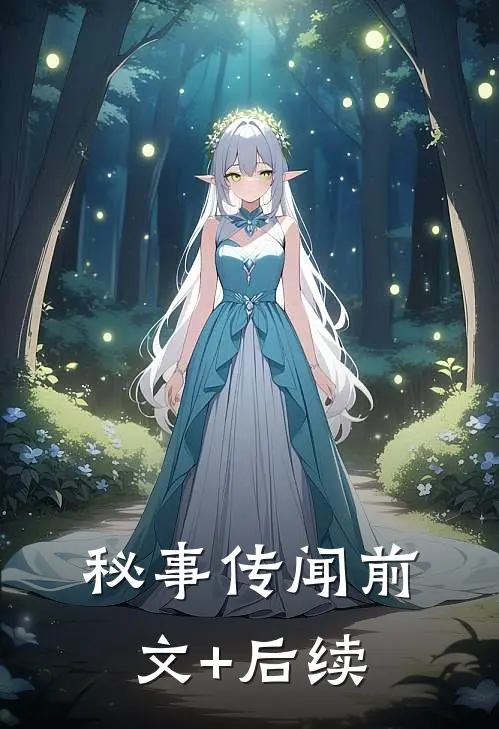 秘事传闻前文+后续