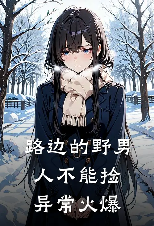 路边的野男人不能捡异常火爆