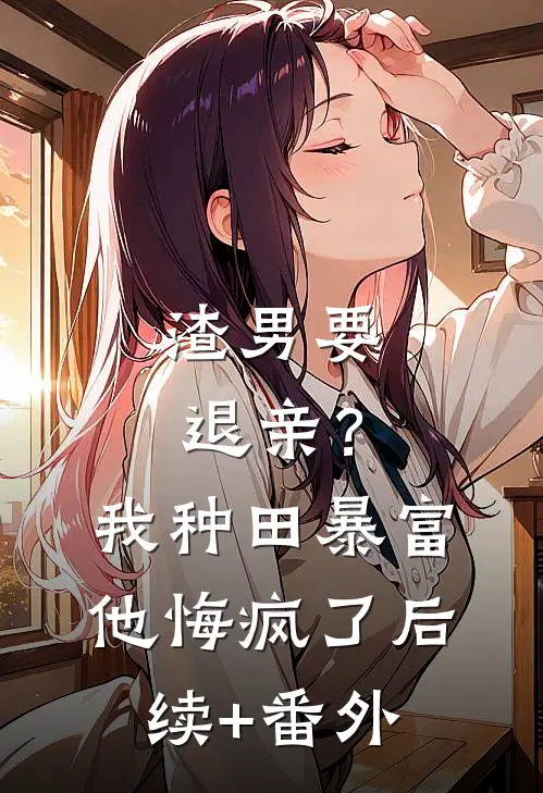 渣男要退亲？我种田暴富他悔疯了后续+番外