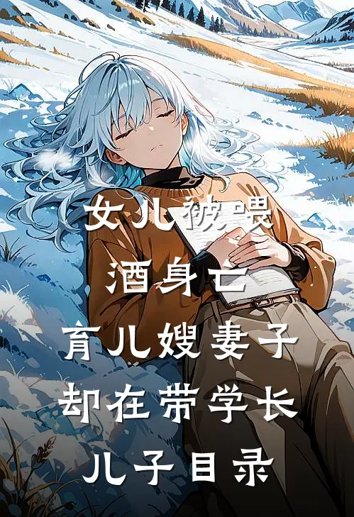 女儿被喂酒身亡，育儿嫂妻子却在带学长儿子目录