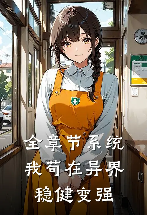 全章节系统：我苟在异界稳健变强