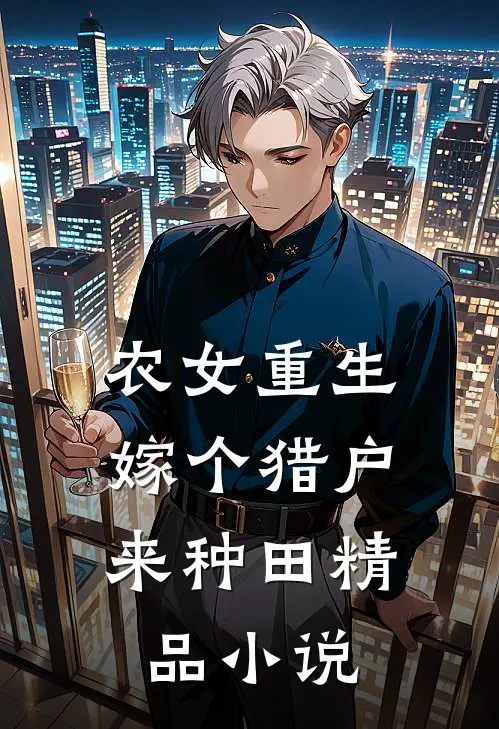 农女重生：嫁个猎户来种田精品小说
