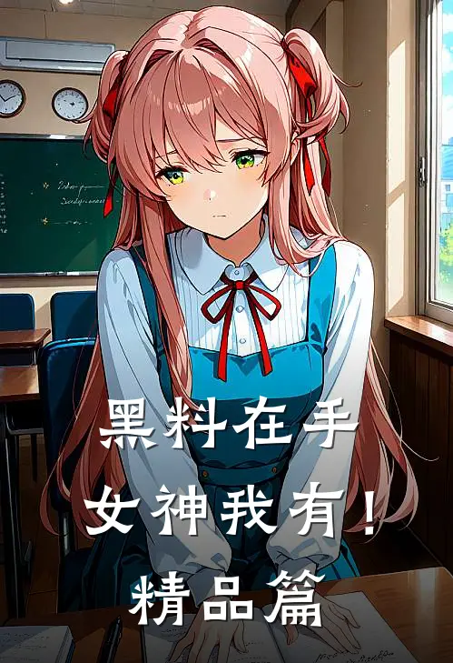 黑料在手，女神我有！精品篇