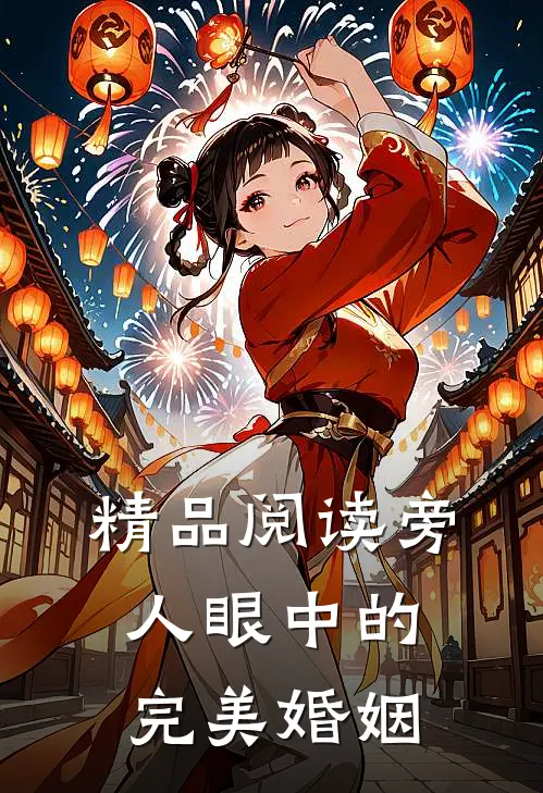精品阅读旁人眼中的完美婚姻