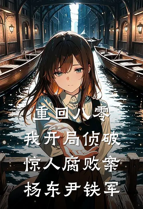 重回八零：我开局侦破惊人腐败案杨东尹铁军