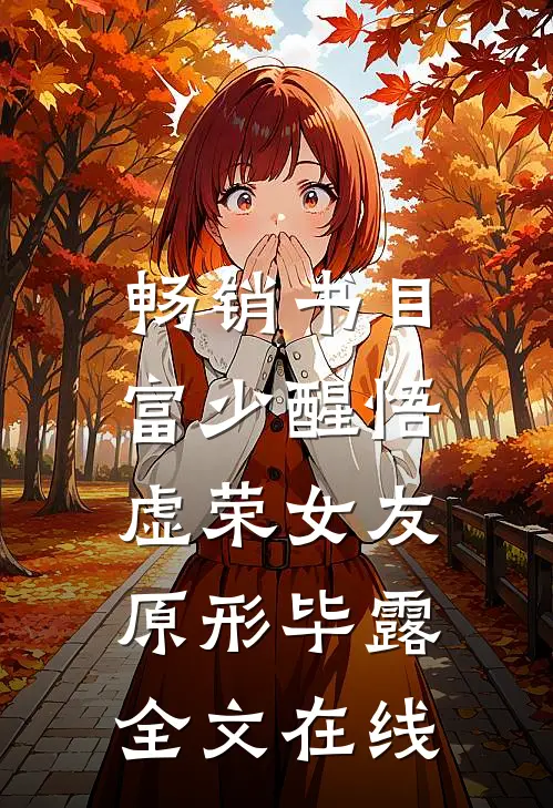 畅销书目富少醒悟:虚荣女友原形毕露全文在线