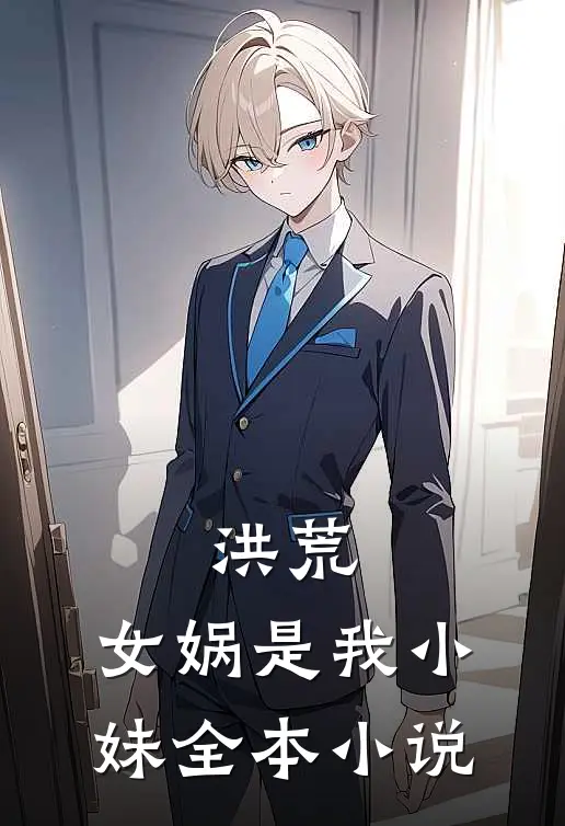 洪荒：女娲是我小妹全本小说