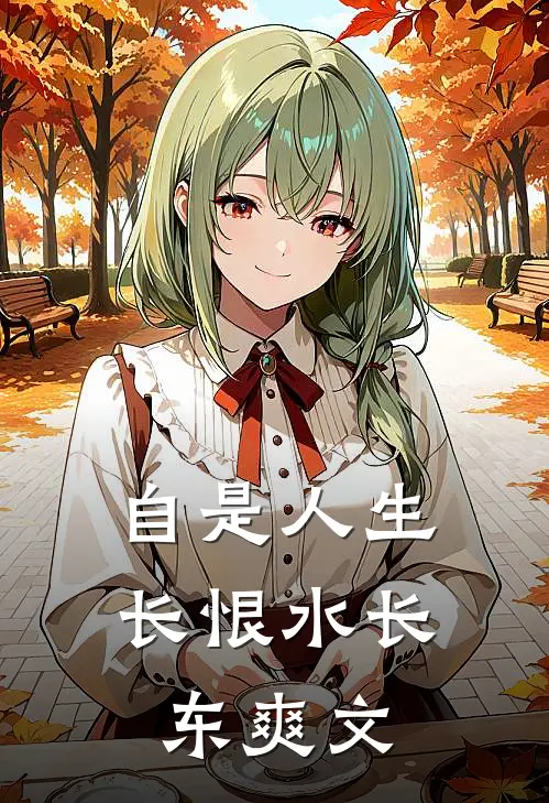 自是人生长恨水长东爽文